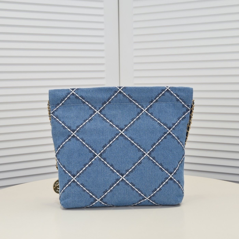 Ch**el hobo 22 bags